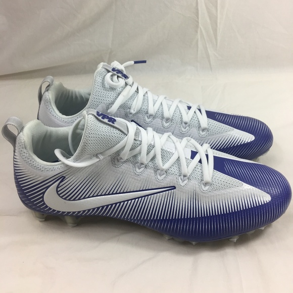 Nike Vapor Untouchable Pro Football Cleats - Picture 3 of 6